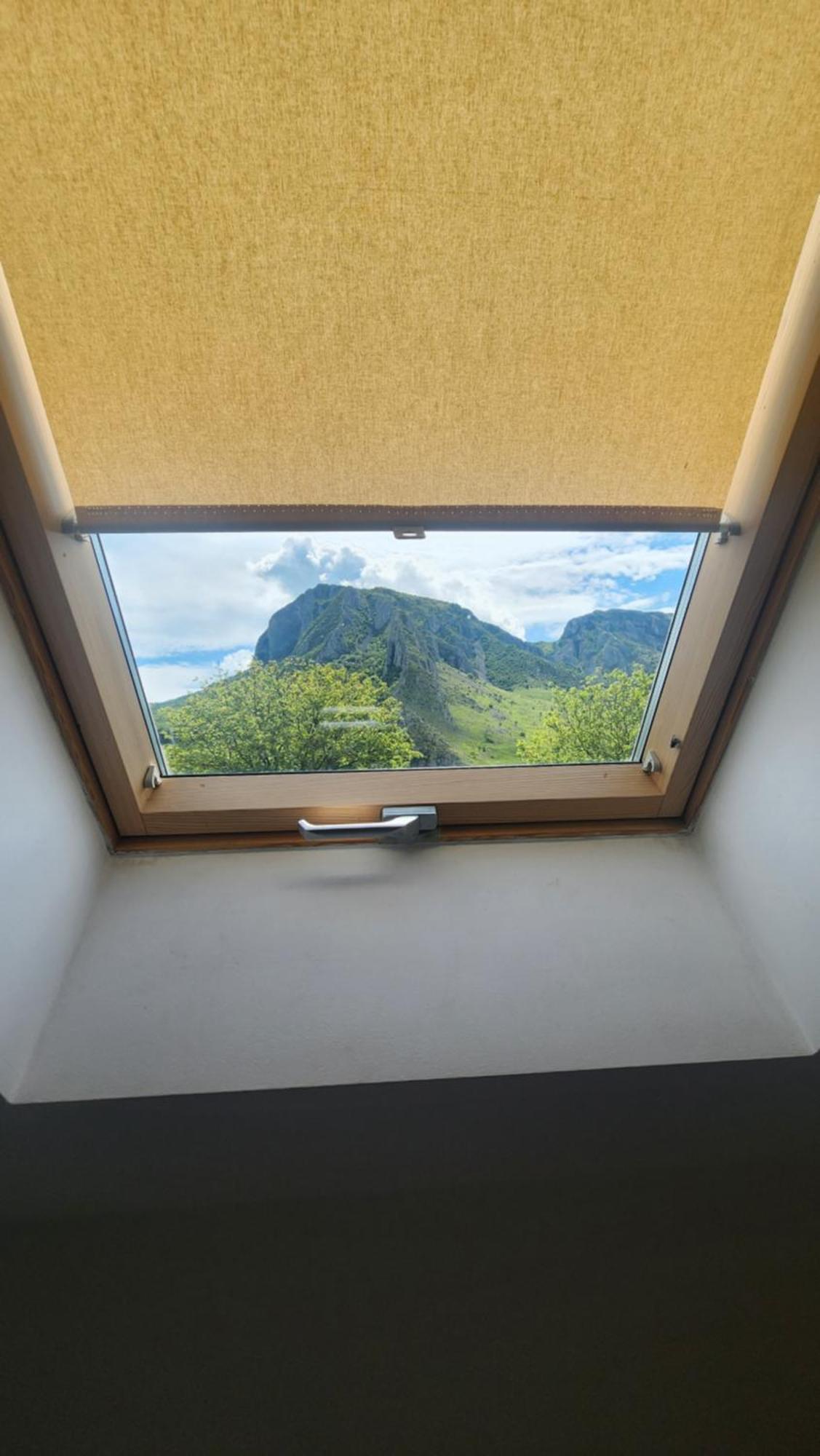 Hamor Panzio ルメテア 部屋 写真